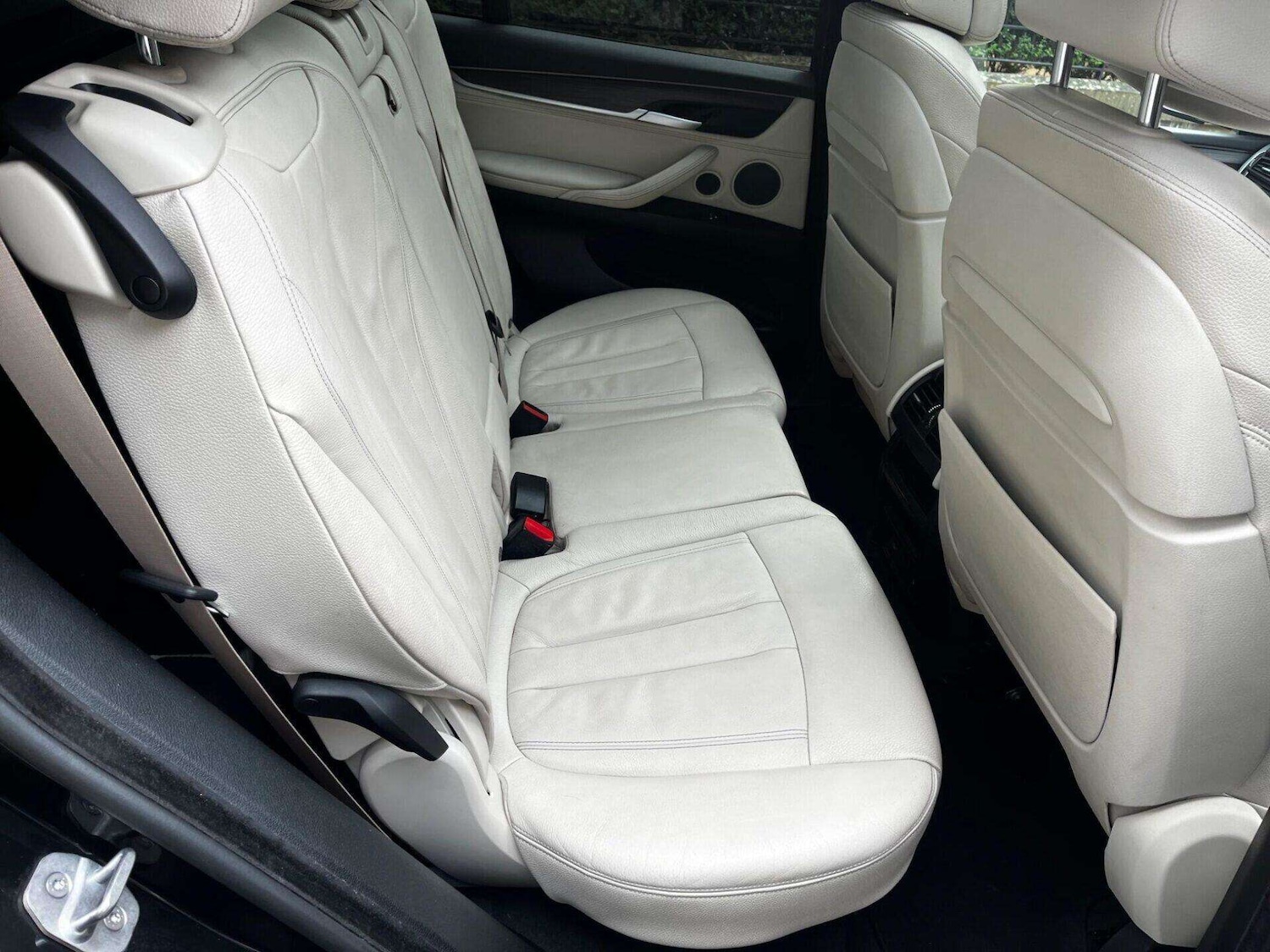 Used BMW X5 2016 for sale - 76462121: Photo 25