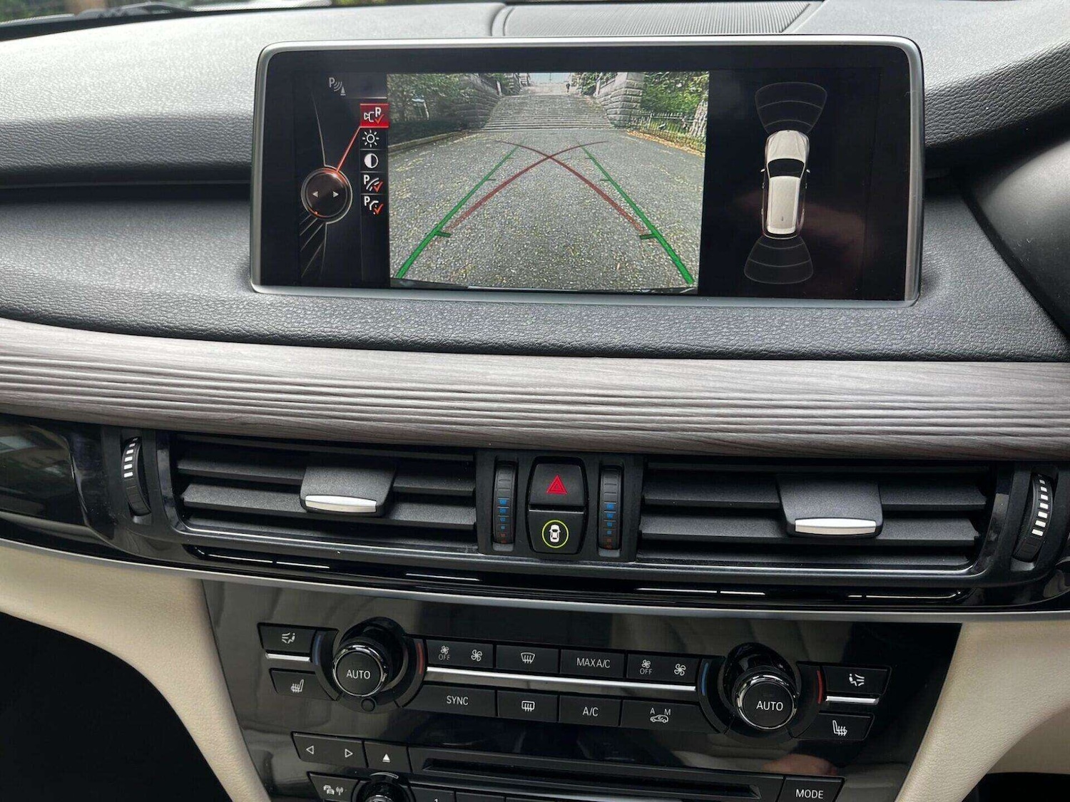 Used BMW X5 2016 for sale - 76462121: Photo 26