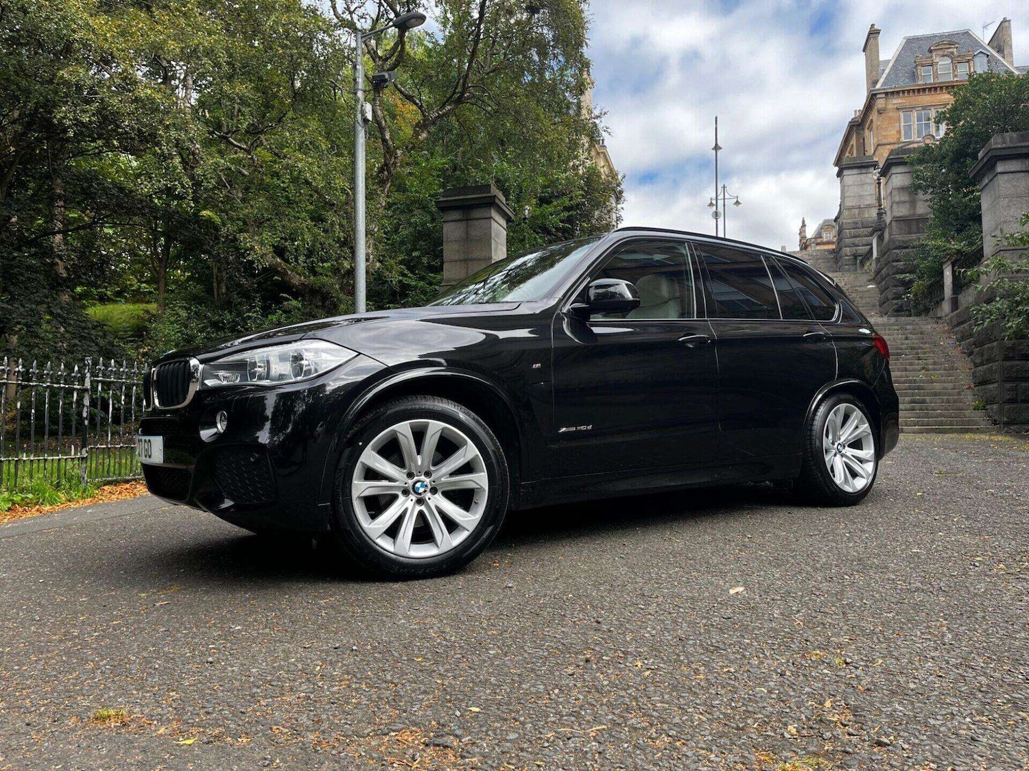 Used BMW X5 2016 for sale - 76462121: Photo 31
