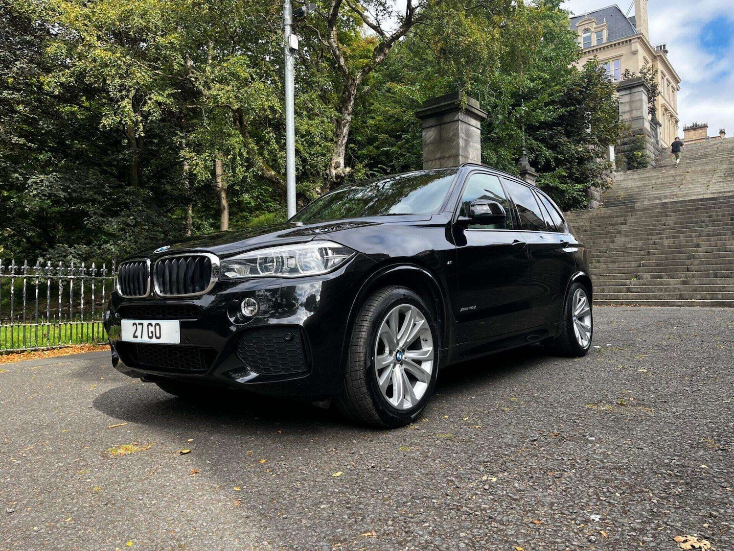 Used BMW X5 2016 for sale - 76462121: Photo 34