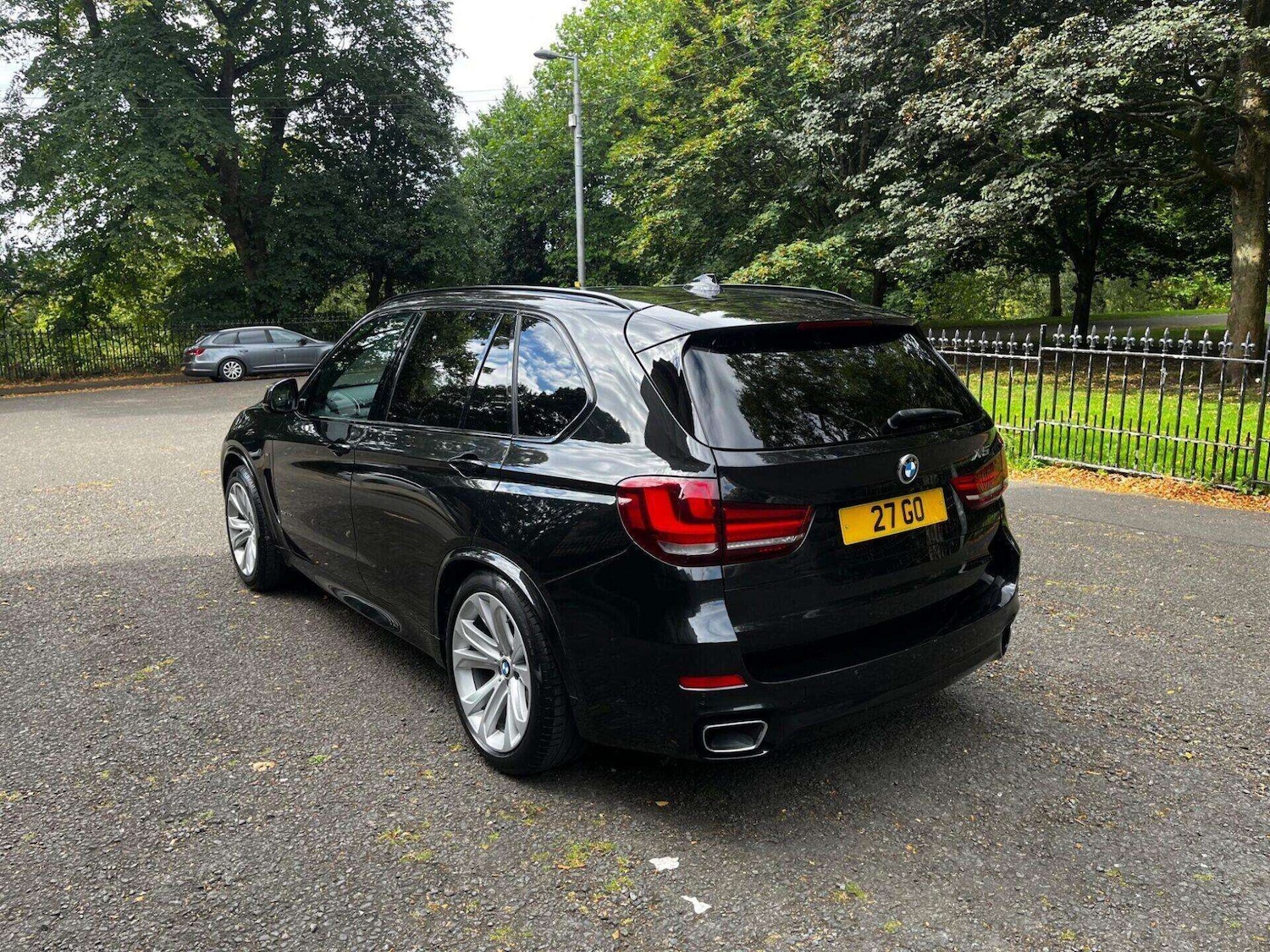 Used BMW X5 2016 for sale - 76462121: Photo 37