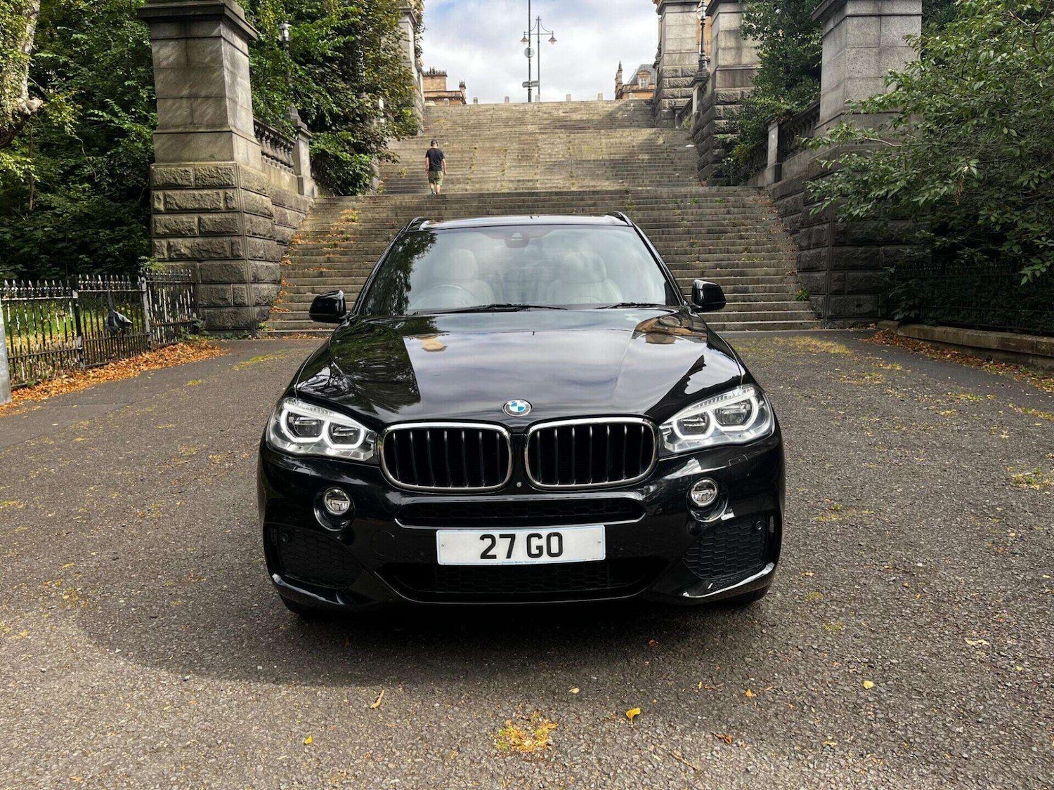 Used BMW X5 2016 for sale - 76462121: Photo 38