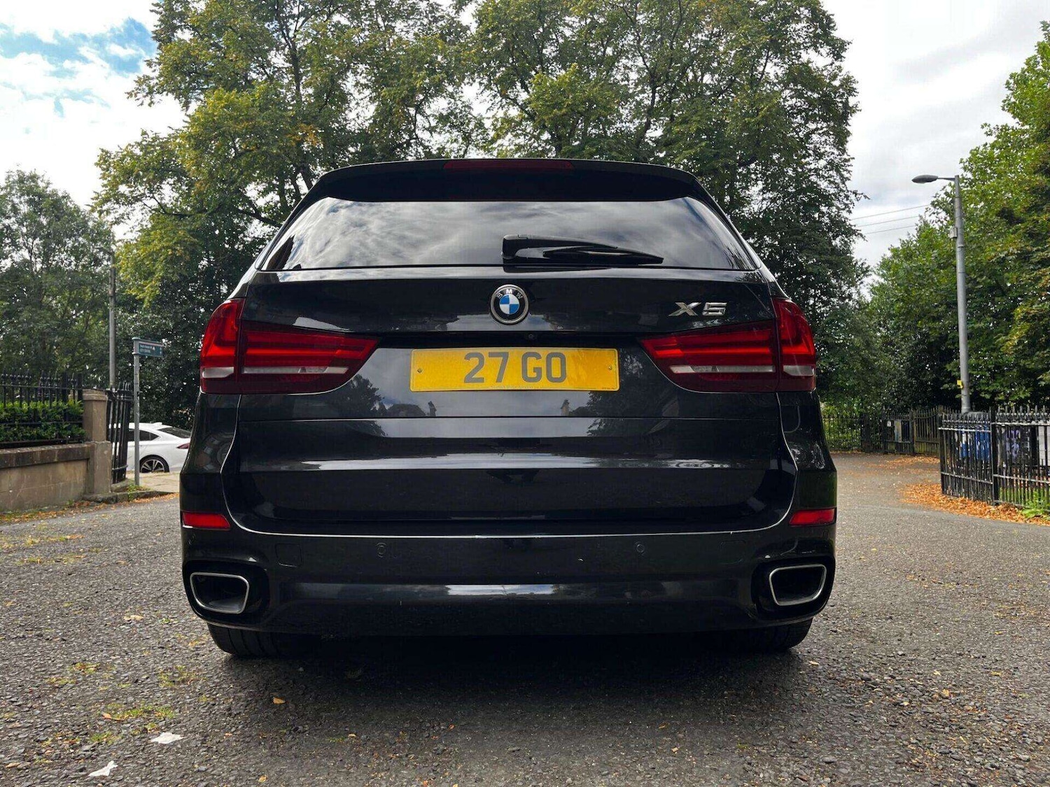 Used BMW X5 2016 for sale - 76462121: Photo 40