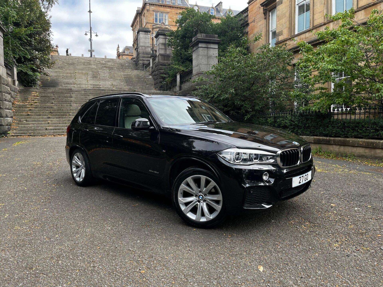 Used BMW X5 2016 for sale - 76462121: Photo 43