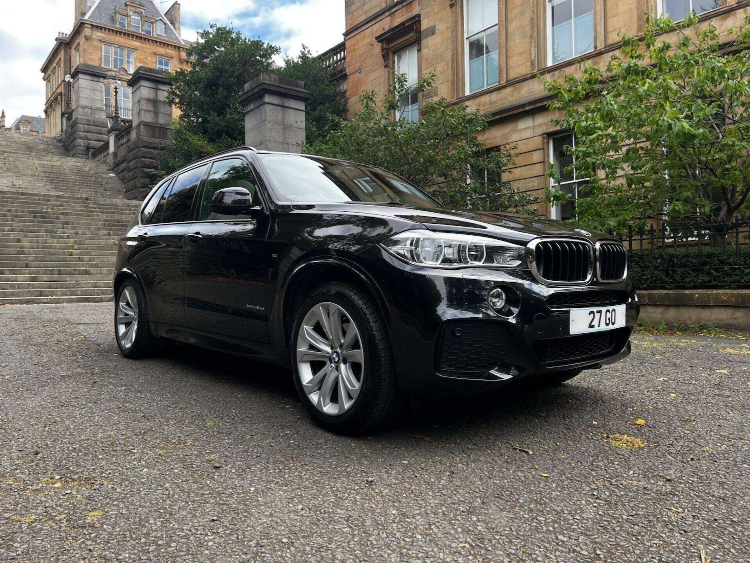 Used BMW X5 2016 for sale - 76462121: Photo 45