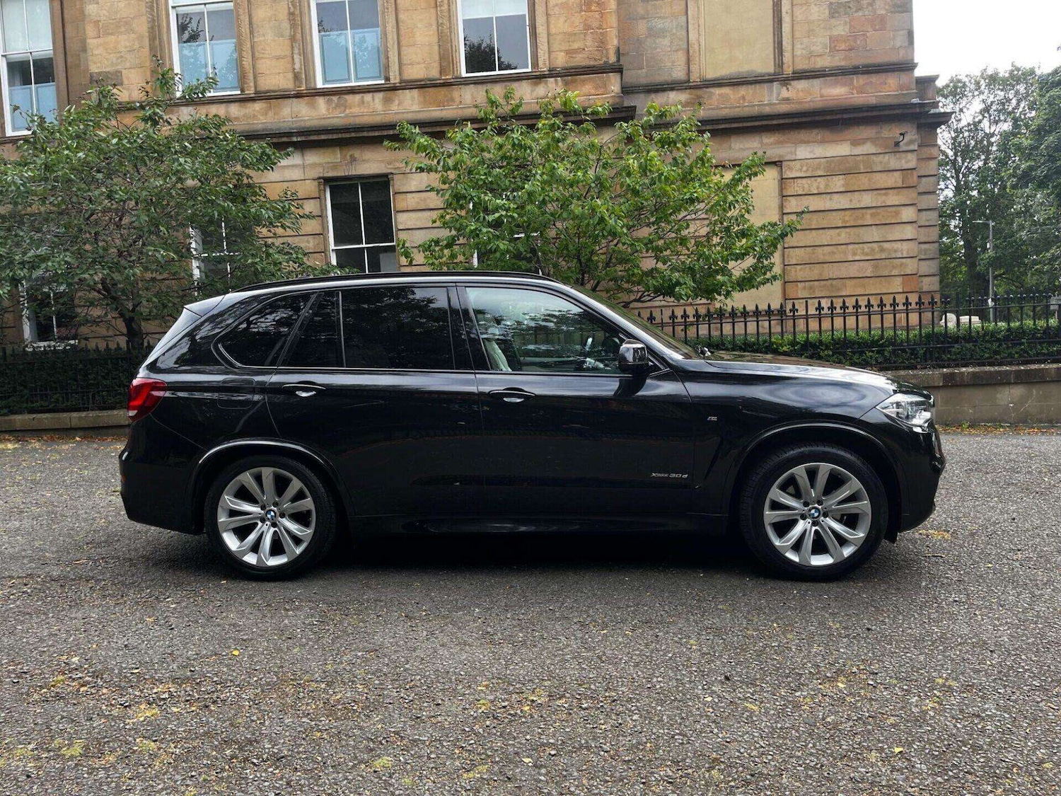 Used BMW X5 2016 for sale - 76462121: Photo 47