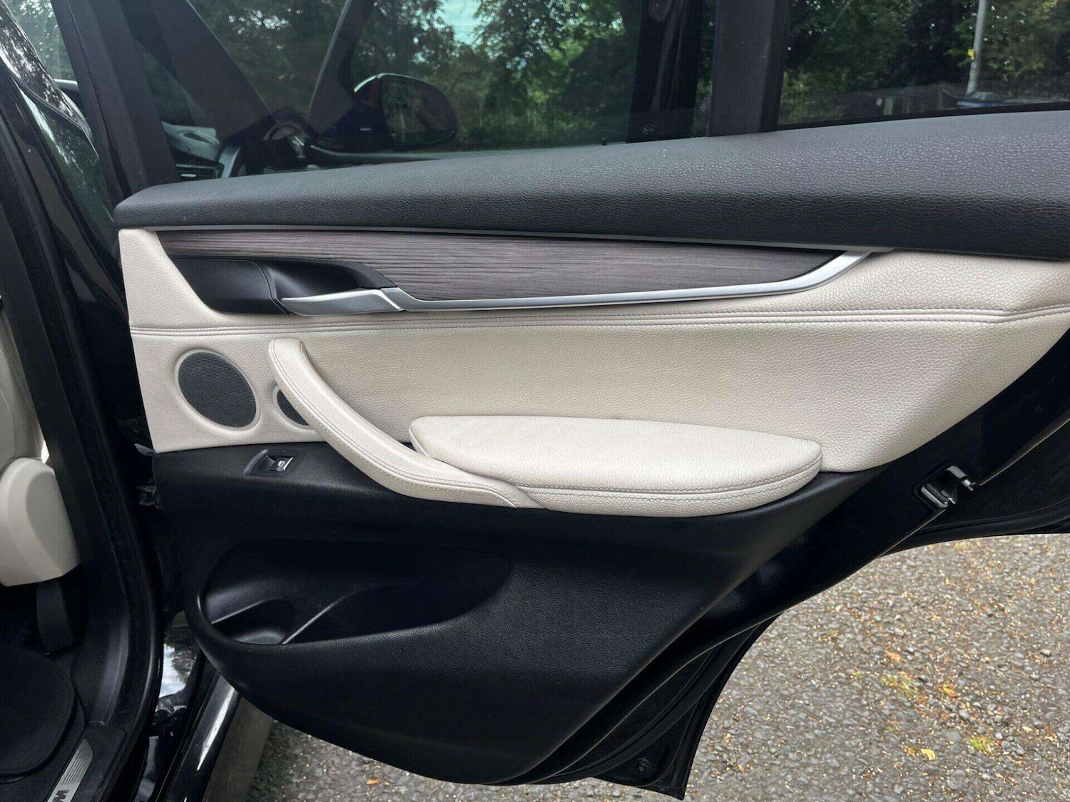 Used BMW X5 2016 for sale - 76462121: Photo 49