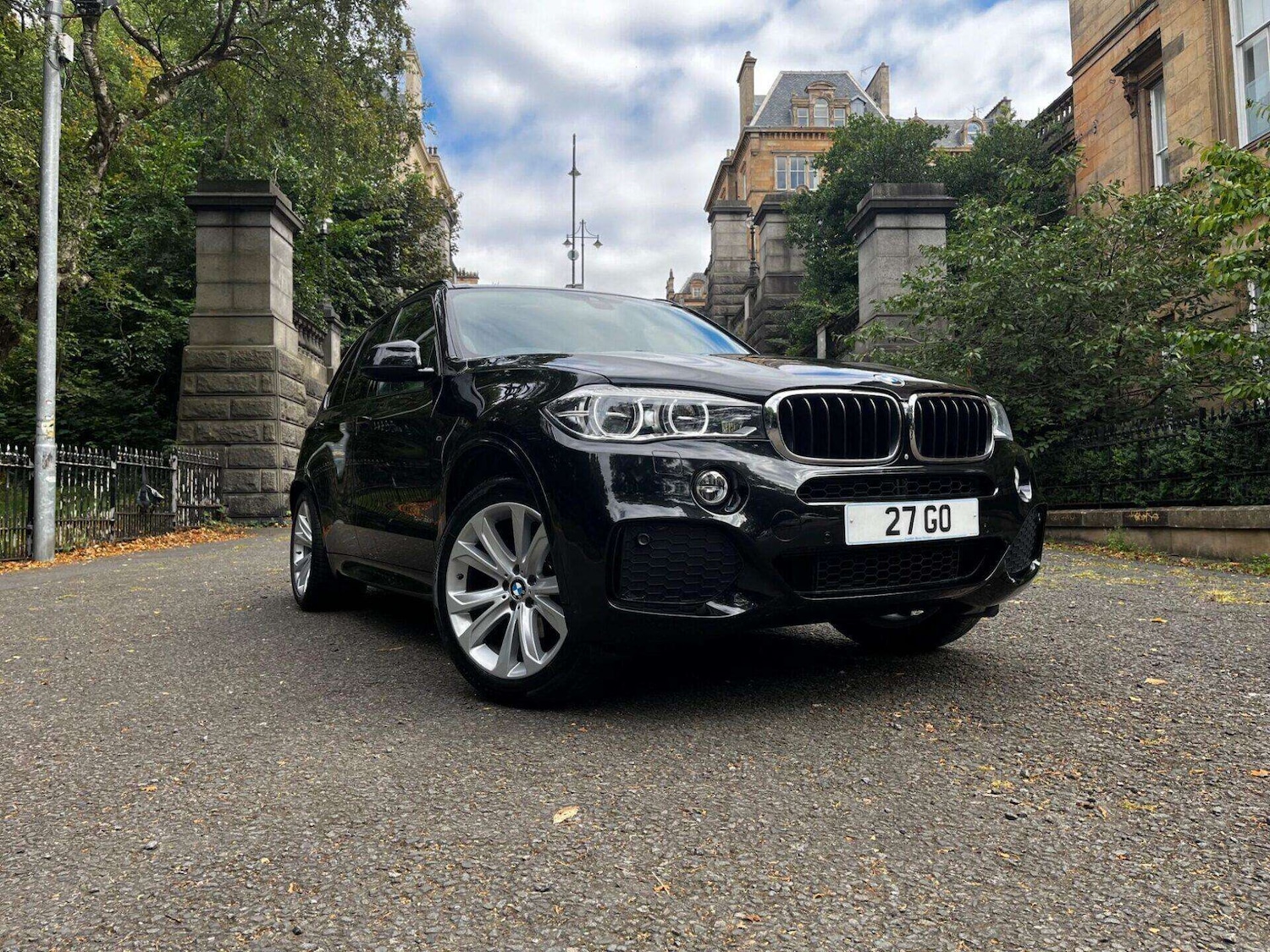 Used BMW X5 2016 for sale - 76462121: Photo 5