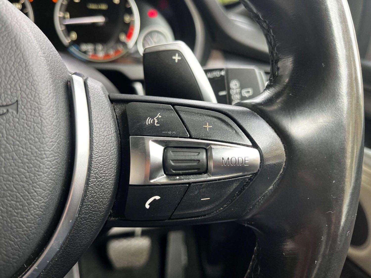 Used BMW X5 2016 for sale - 76462121: Photo 53