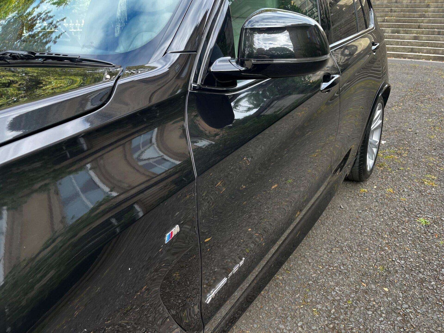 Used BMW X5 2016 for sale - 76462121: Photo 57