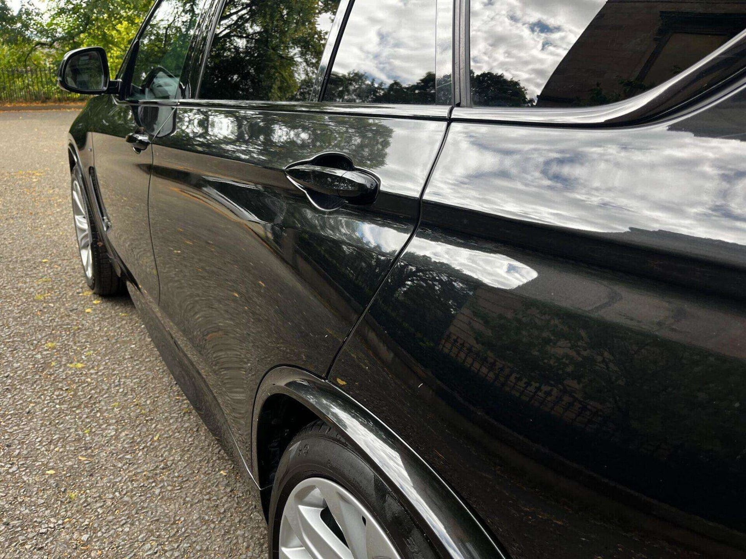 Used BMW X5 2016 for sale - 76462121: Photo 59