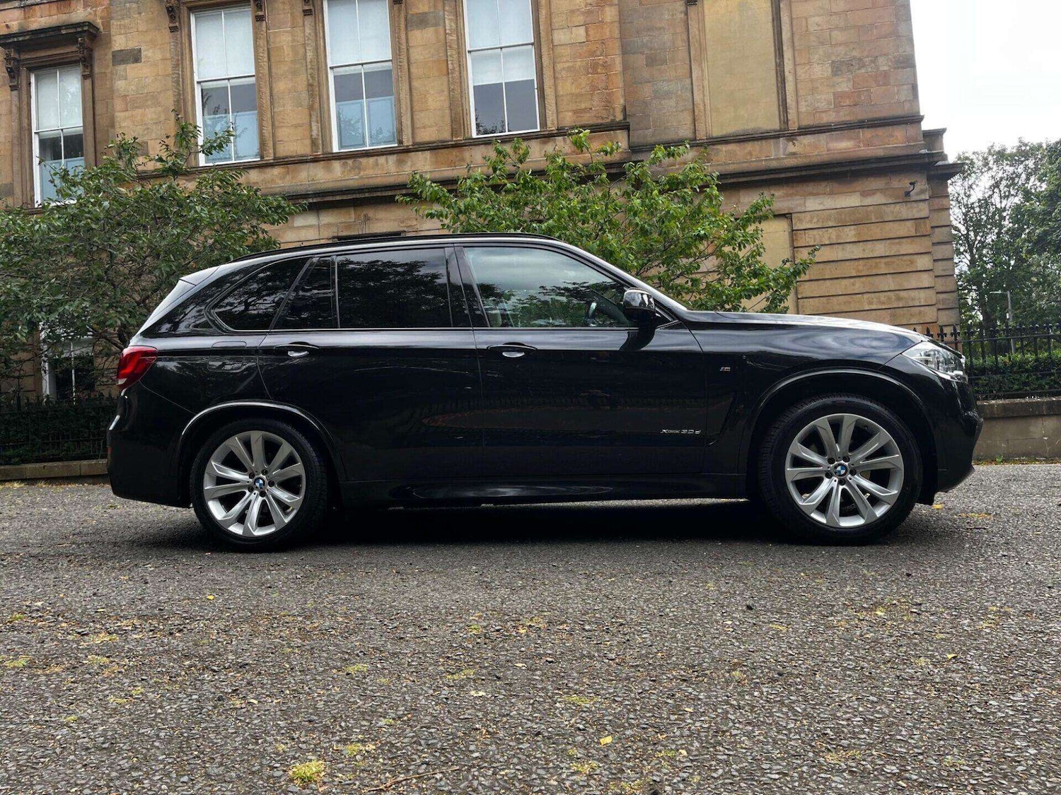 Used BMW X5 2016 for sale - 76462121: Photo 6