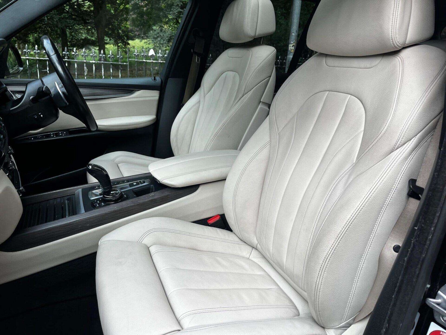 Used BMW X5 2016 for sale - 76462121: Photo 8