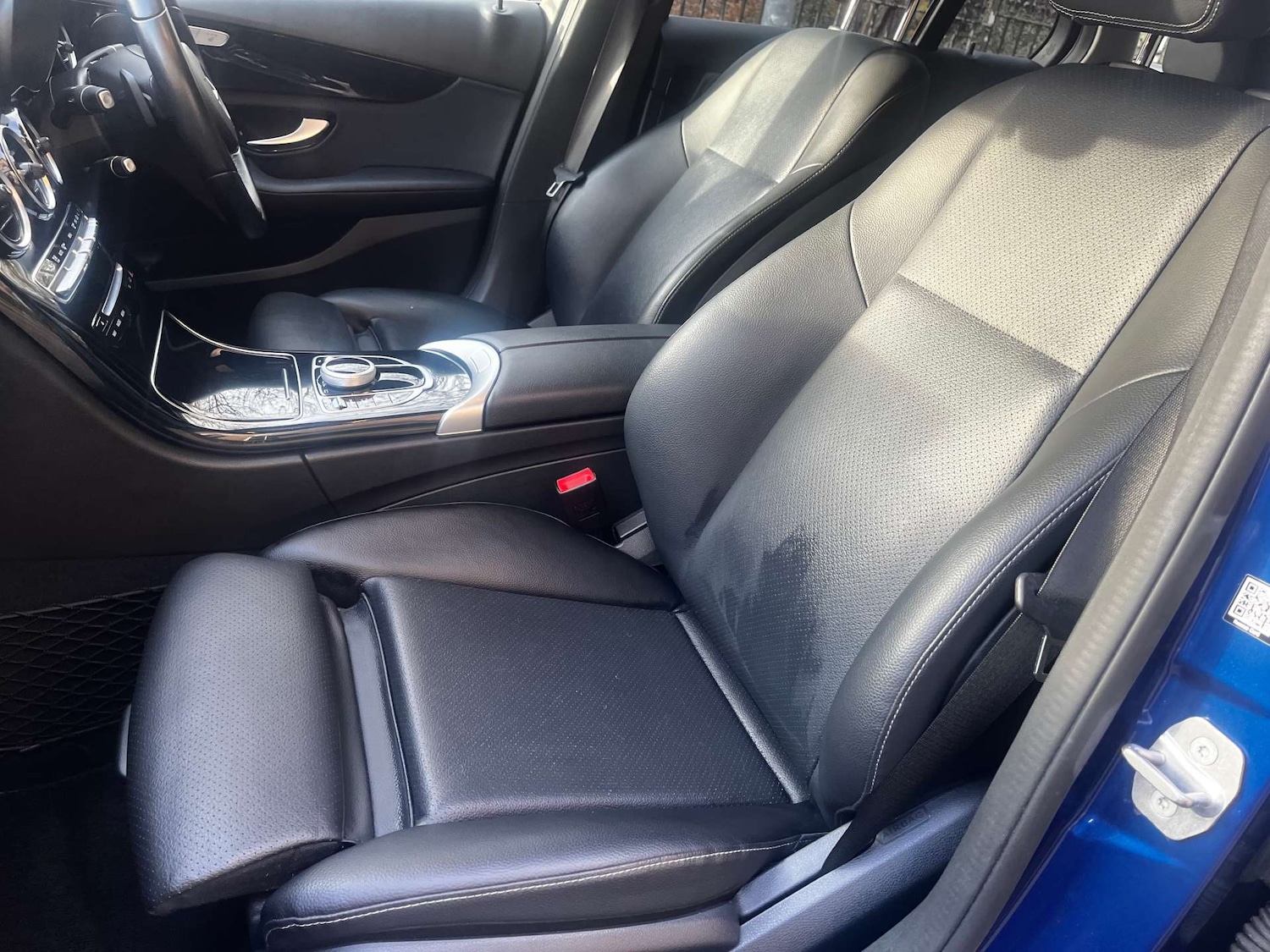 Used Mercedes-Benz C Class 2018 for sale - 77616138: Photo 14