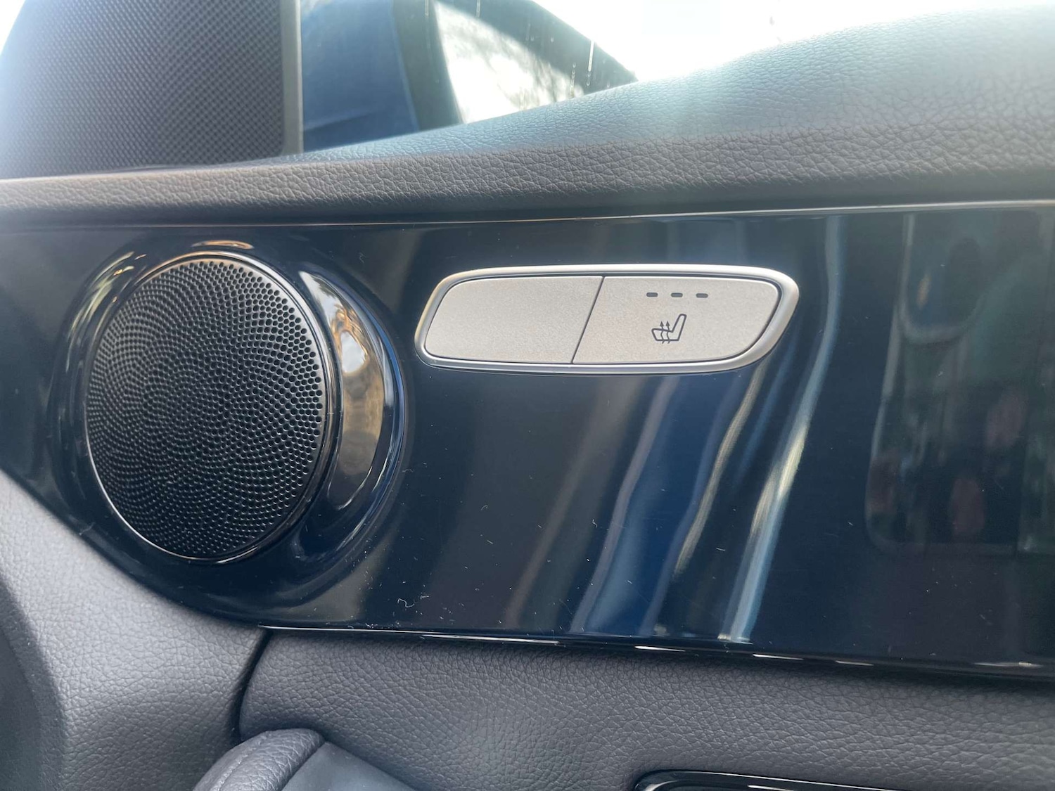 Used Mercedes-Benz C Class 2018 for sale - 77616138: Photo 16