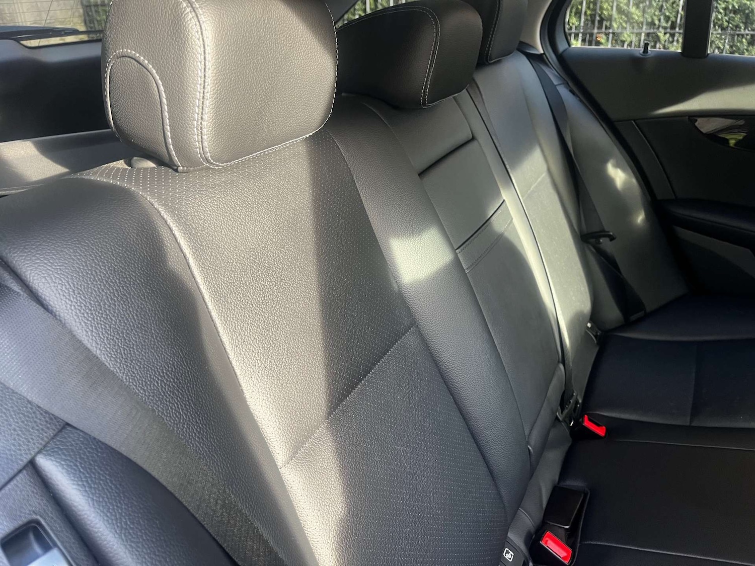 Used Mercedes-Benz C Class 2018 for sale - 77616138: Photo 19