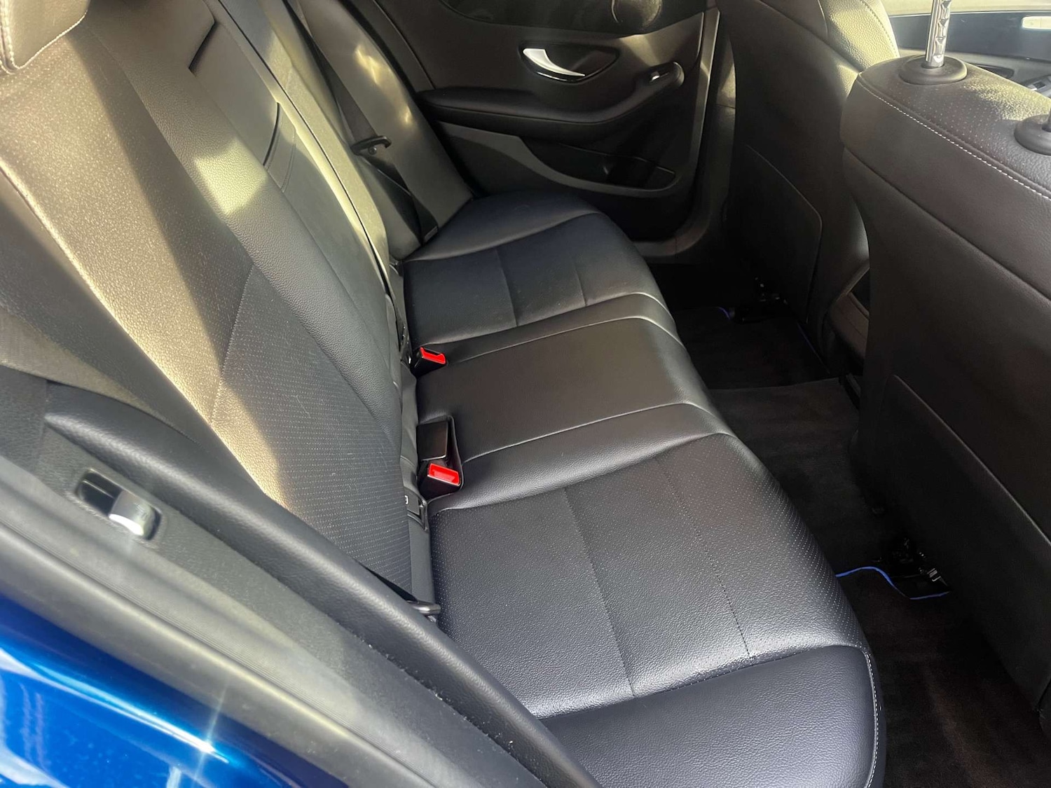 Used Mercedes-Benz C Class 2018 for sale - 77616138: Photo 20