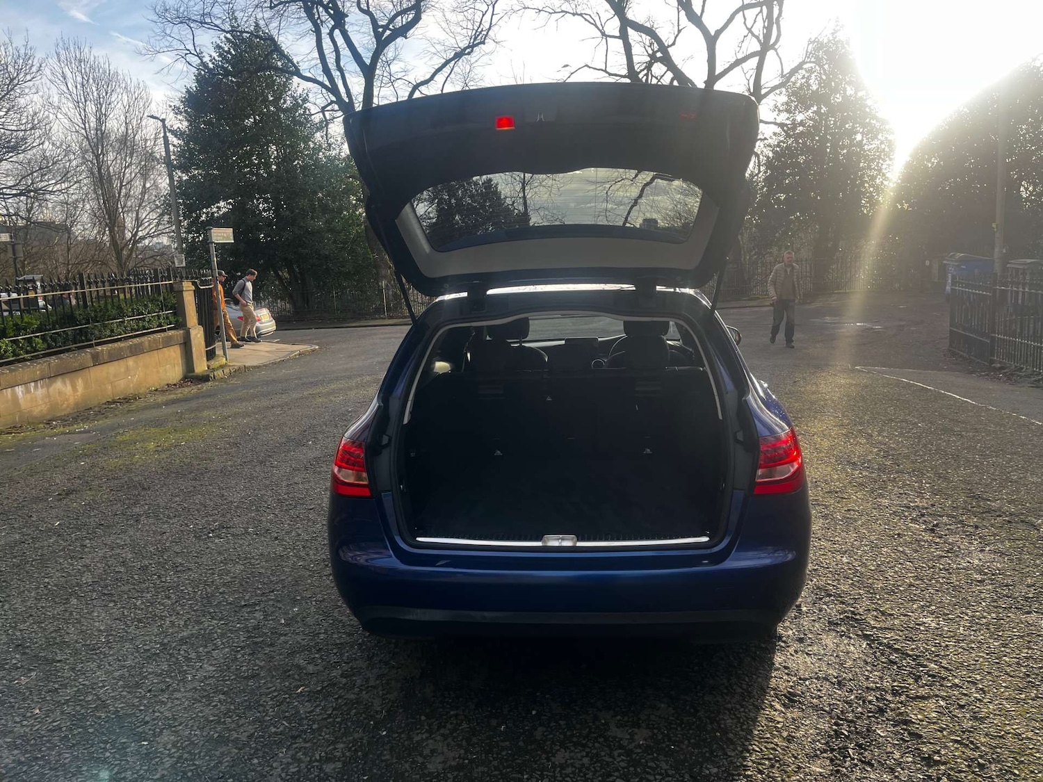 Used Mercedes-Benz C Class 2018 for sale - 77616138: Photo 41