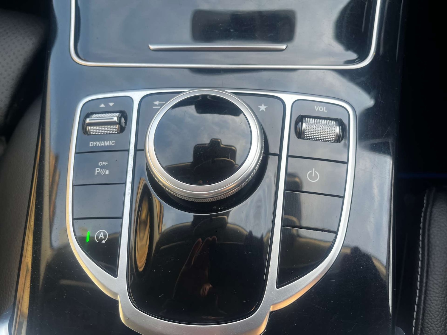 Used Mercedes-Benz C Class 2018 for sale - 77616138: Photo 43