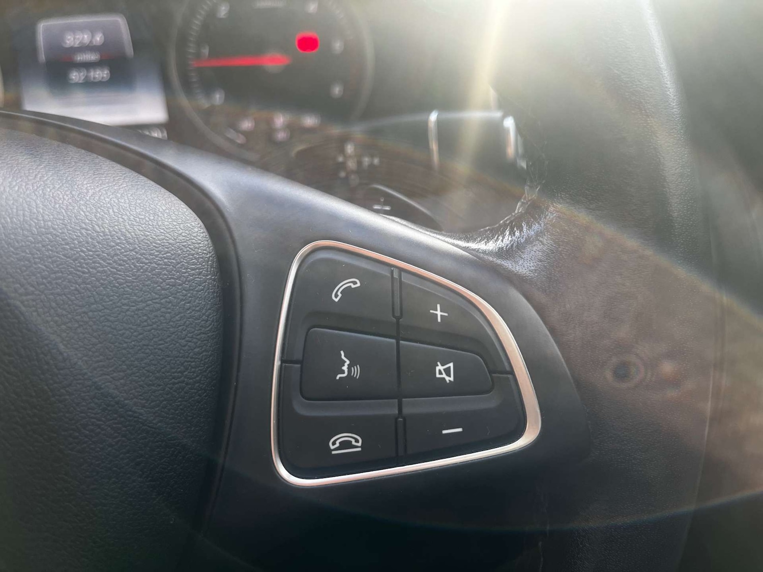 Used Mercedes-Benz C Class 2018 for sale - 77616138: Photo 47