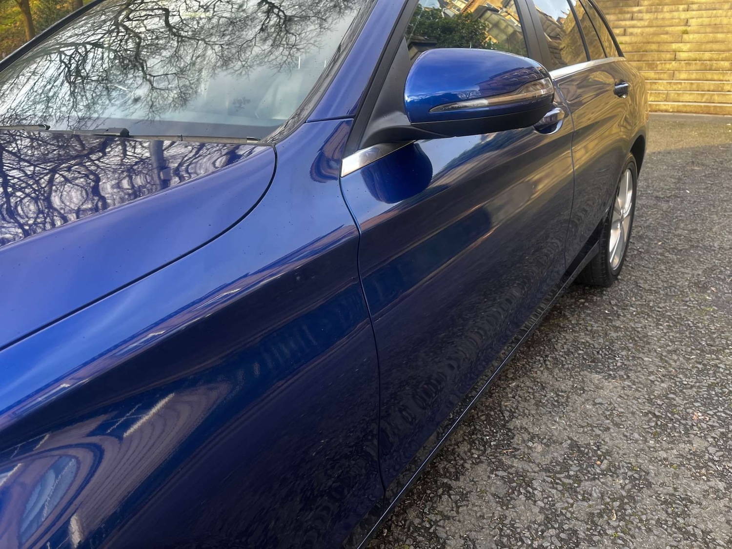 Used Mercedes-Benz C Class 2018 for sale - 77616138: Photo 49