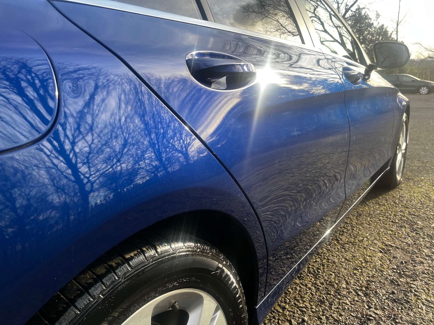 Used Mercedes-Benz C Class 2018 for sale - 77616138: Photo 50