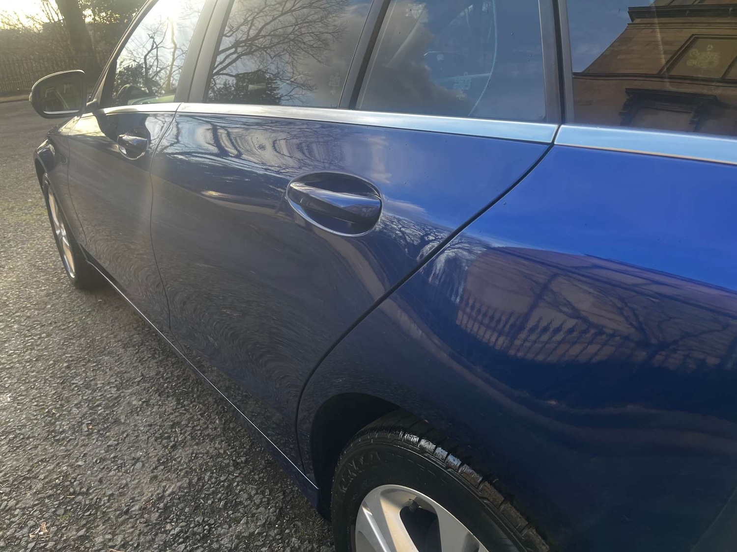 Used Mercedes-Benz C Class 2018 for sale - 77616138: Photo 51