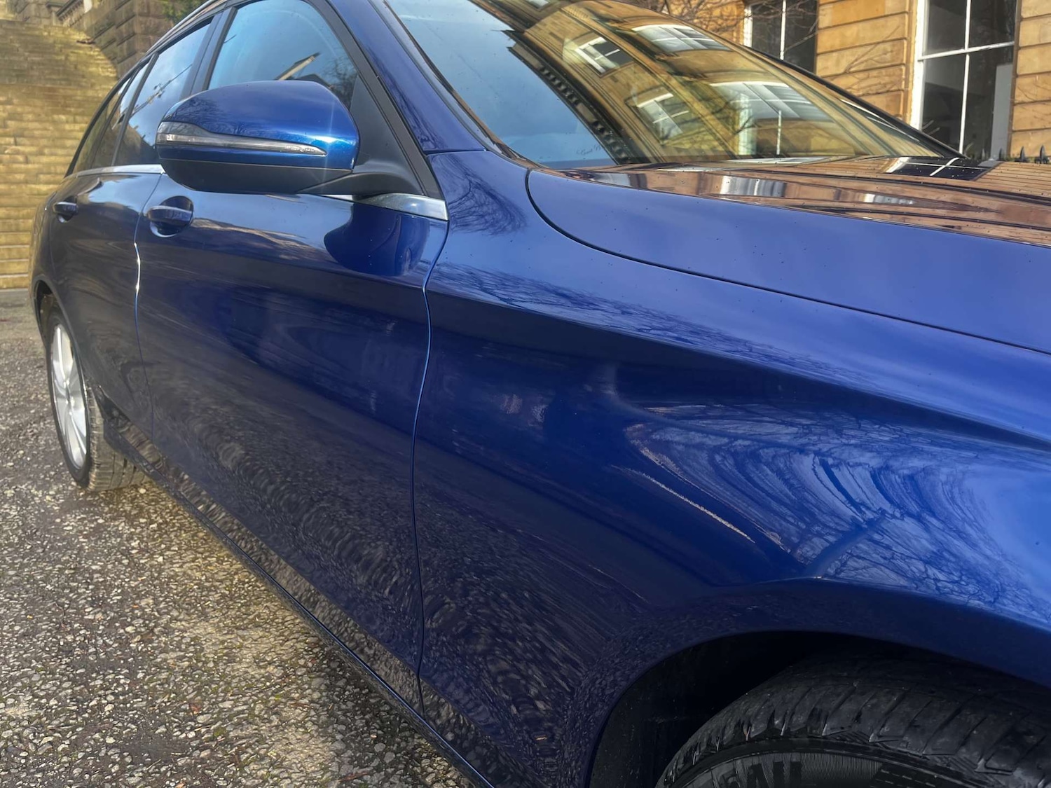 Used Mercedes-Benz C Class 2018 for sale - 77616138: Photo 52