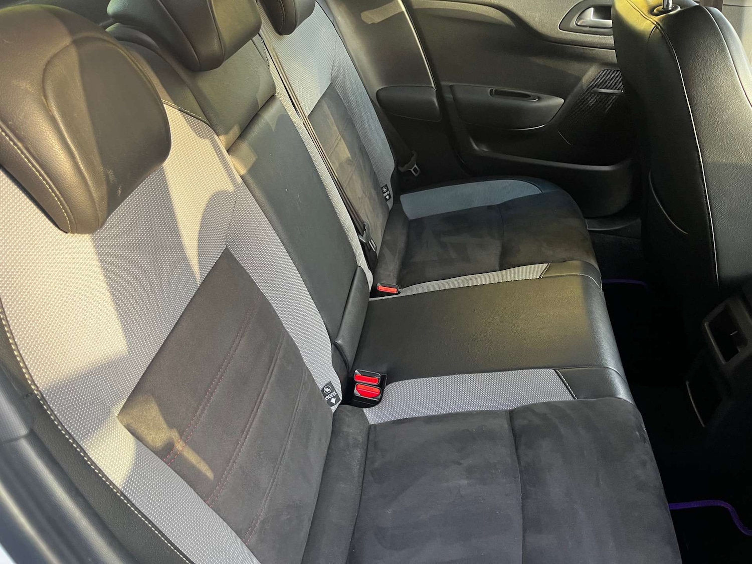 Used DS Automobiles DS 4 2017 for sale - 77128542: Photo 16