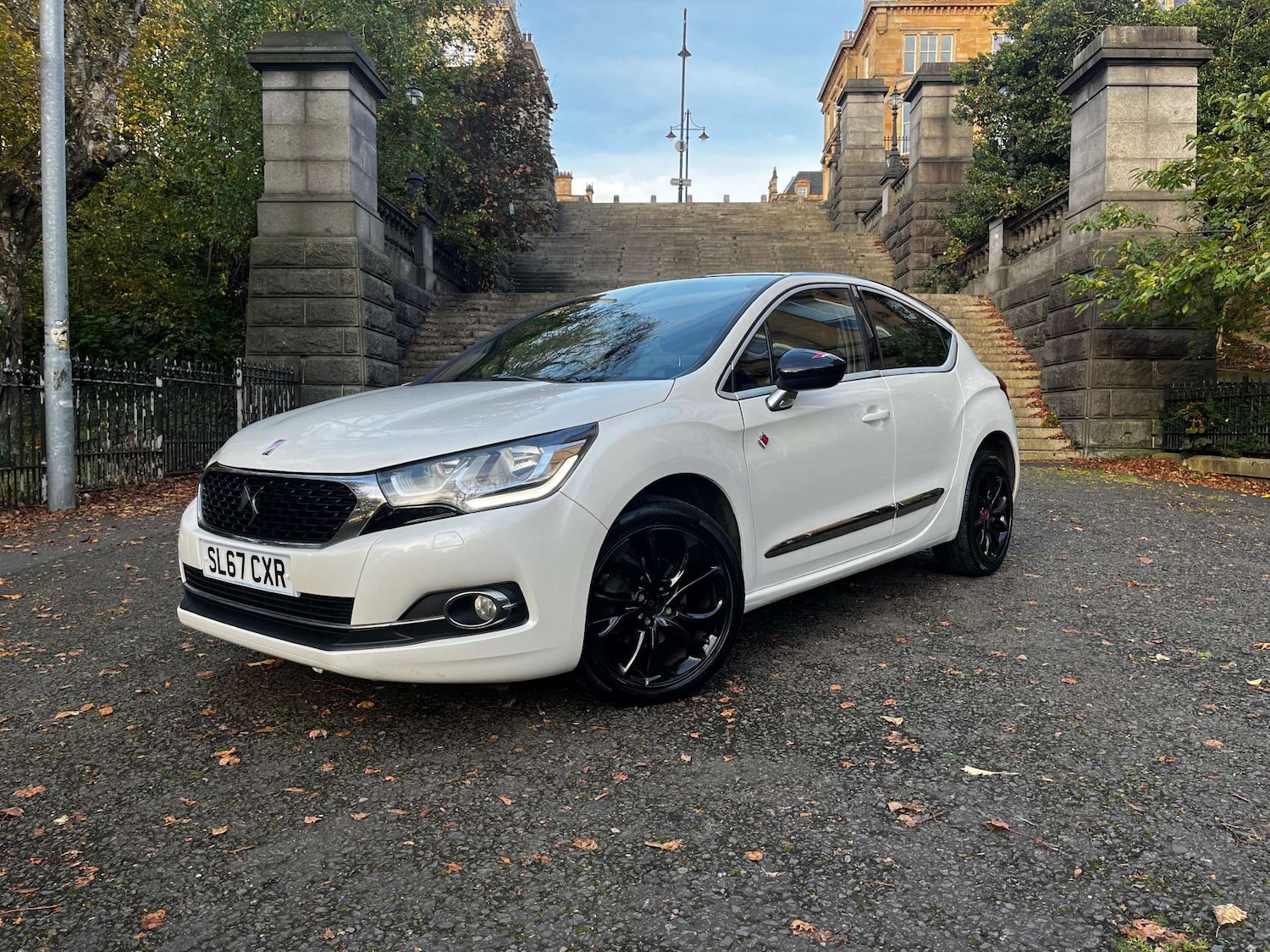 Used DS Automobiles DS 4 2017 for sale - 77128542: Photo 19