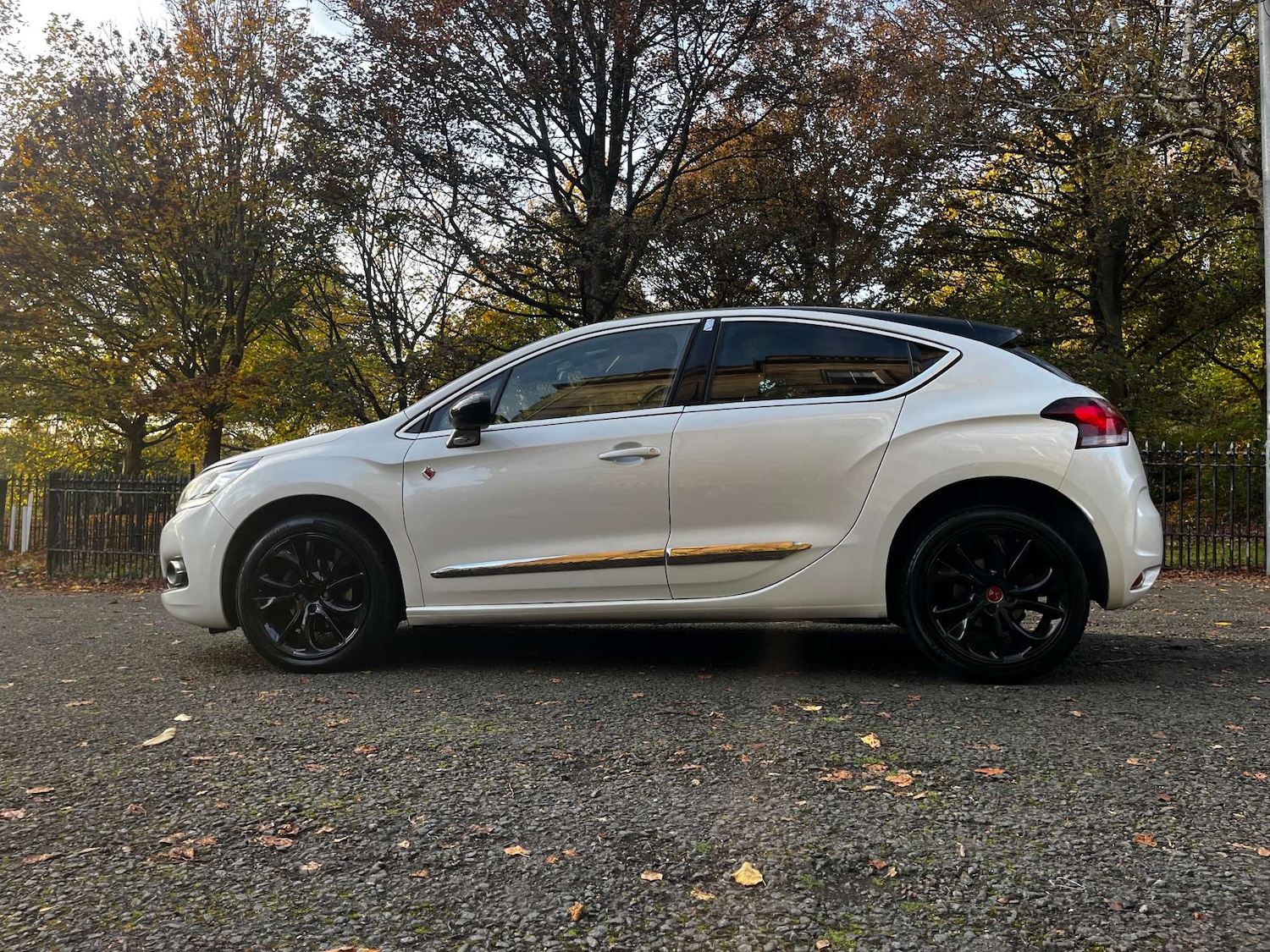 Used DS Automobiles DS 4 2017 for sale - 77128542: Photo 2