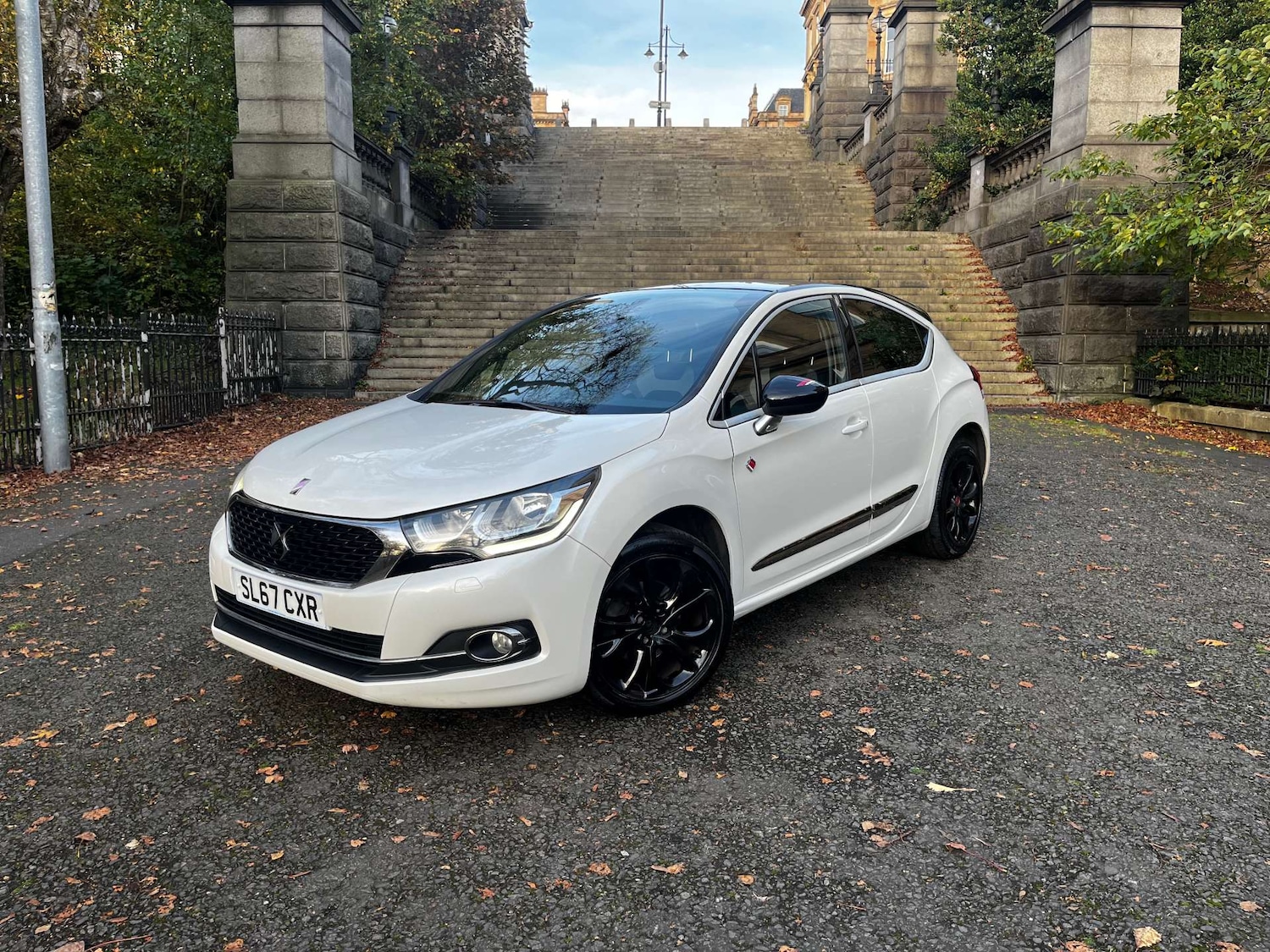 Used DS Automobiles DS 4 2017 for sale - 77128542: Photo 20