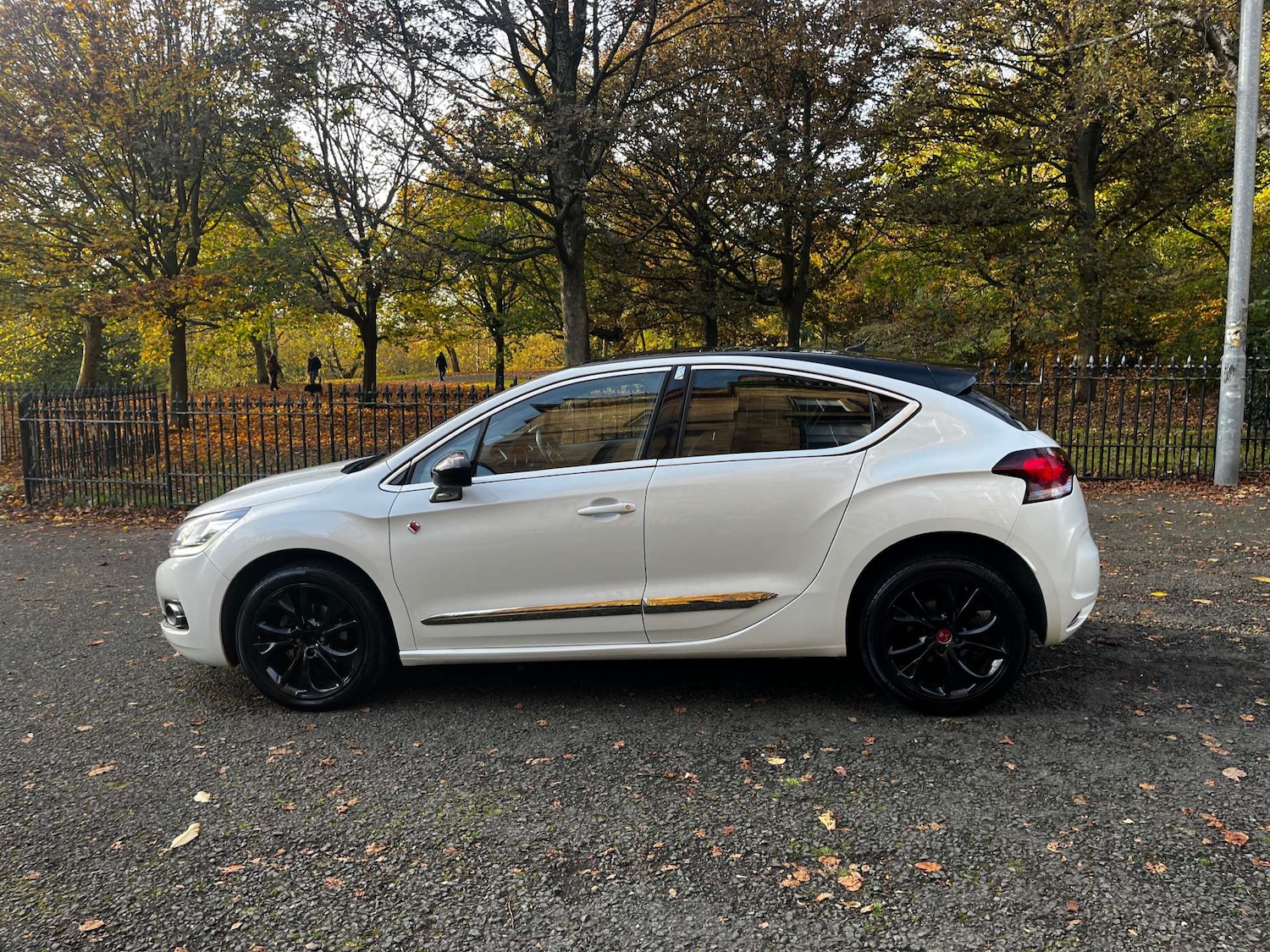 Used DS Automobiles DS 4 2017 for sale - 77128542: Photo 23