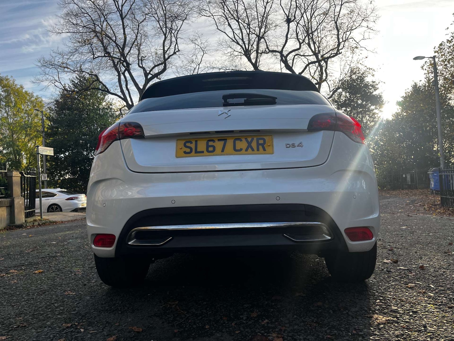 Used DS Automobiles DS 4 2017 for sale - 77128542: Photo 28