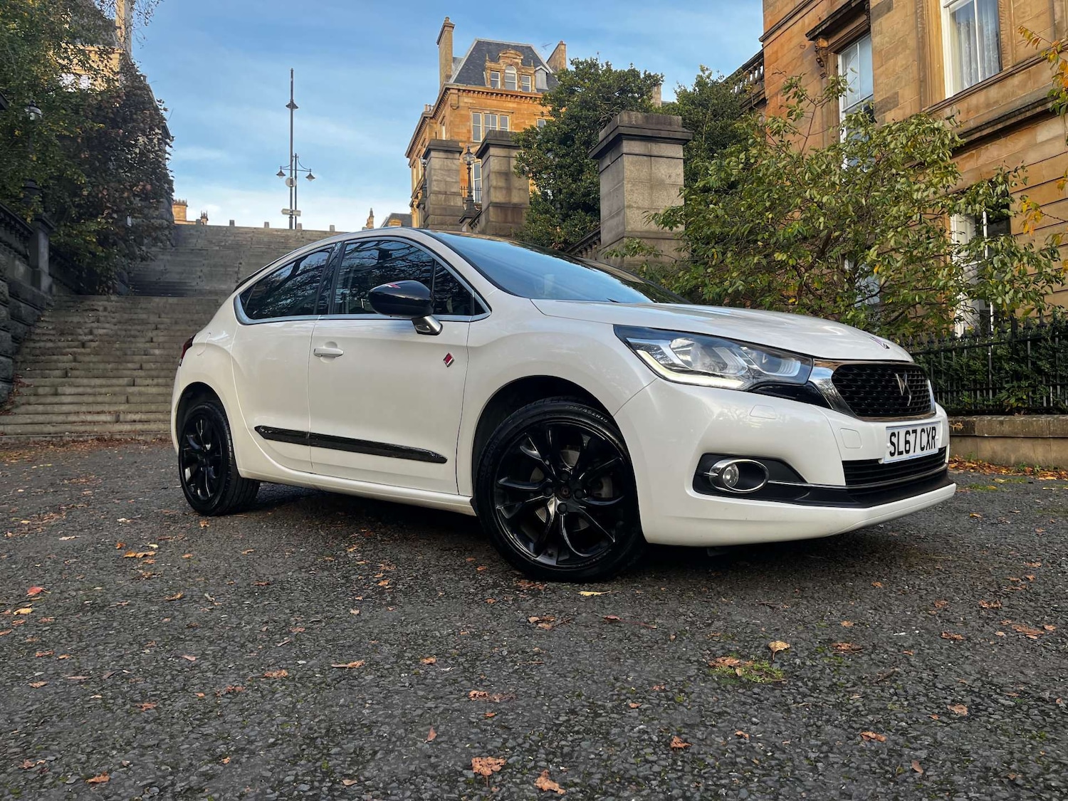 Used DS Automobiles DS 4 2017 for sale - 77128542: Photo 29