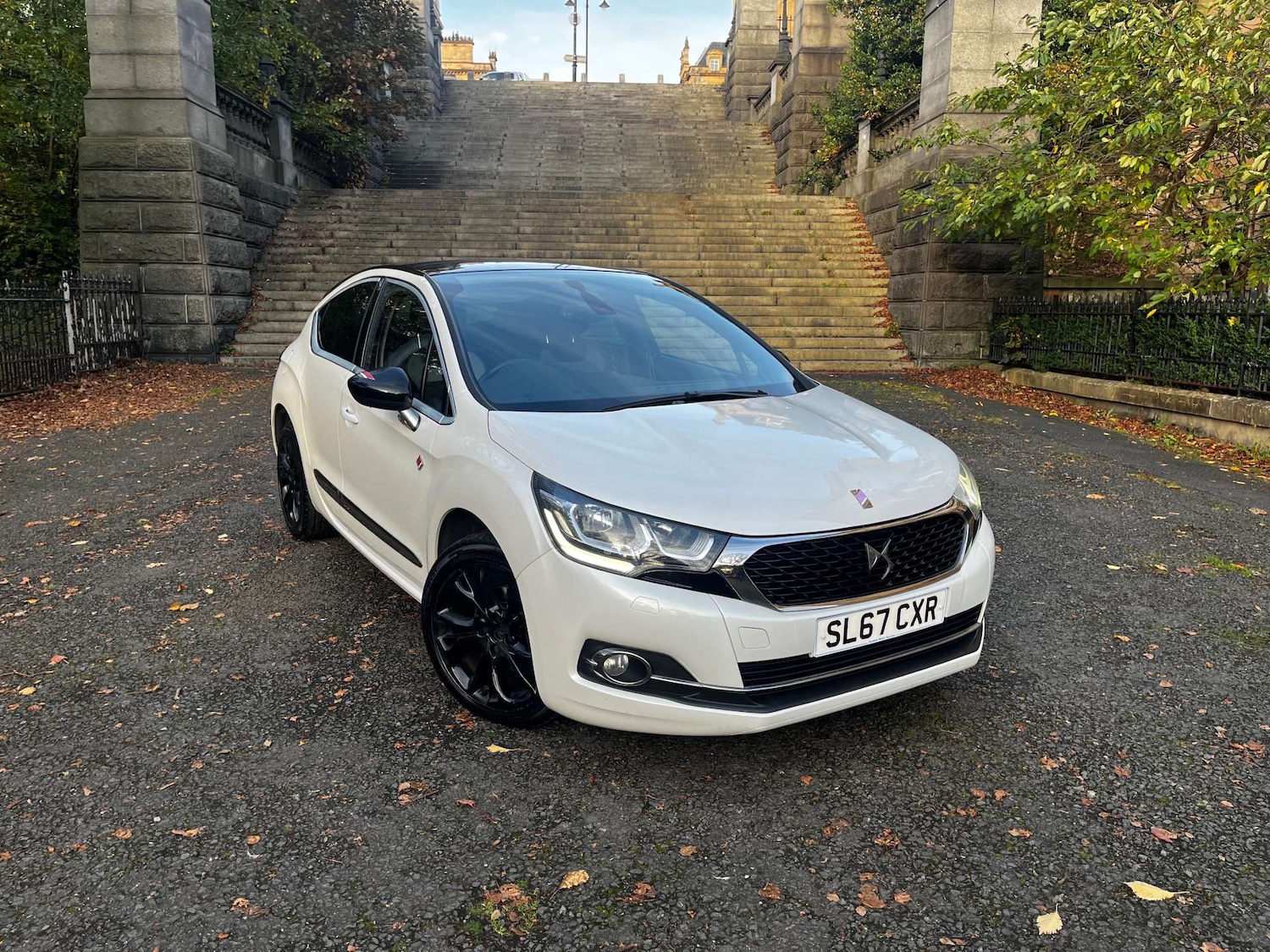 Used DS Automobiles DS 4 2017 for sale - 77128542: Photo 32