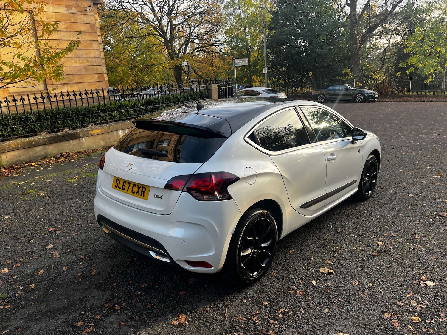 Used DS Automobiles DS 4 2017 for sale - 77128542: Photo 36