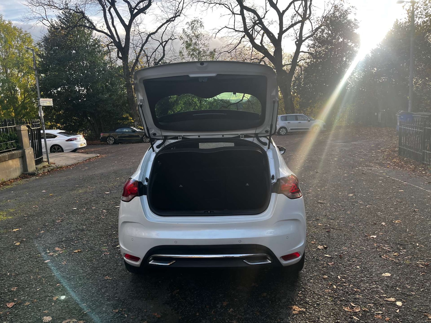 Used DS Automobiles DS 4 2017 for sale - 77128542: Photo 40