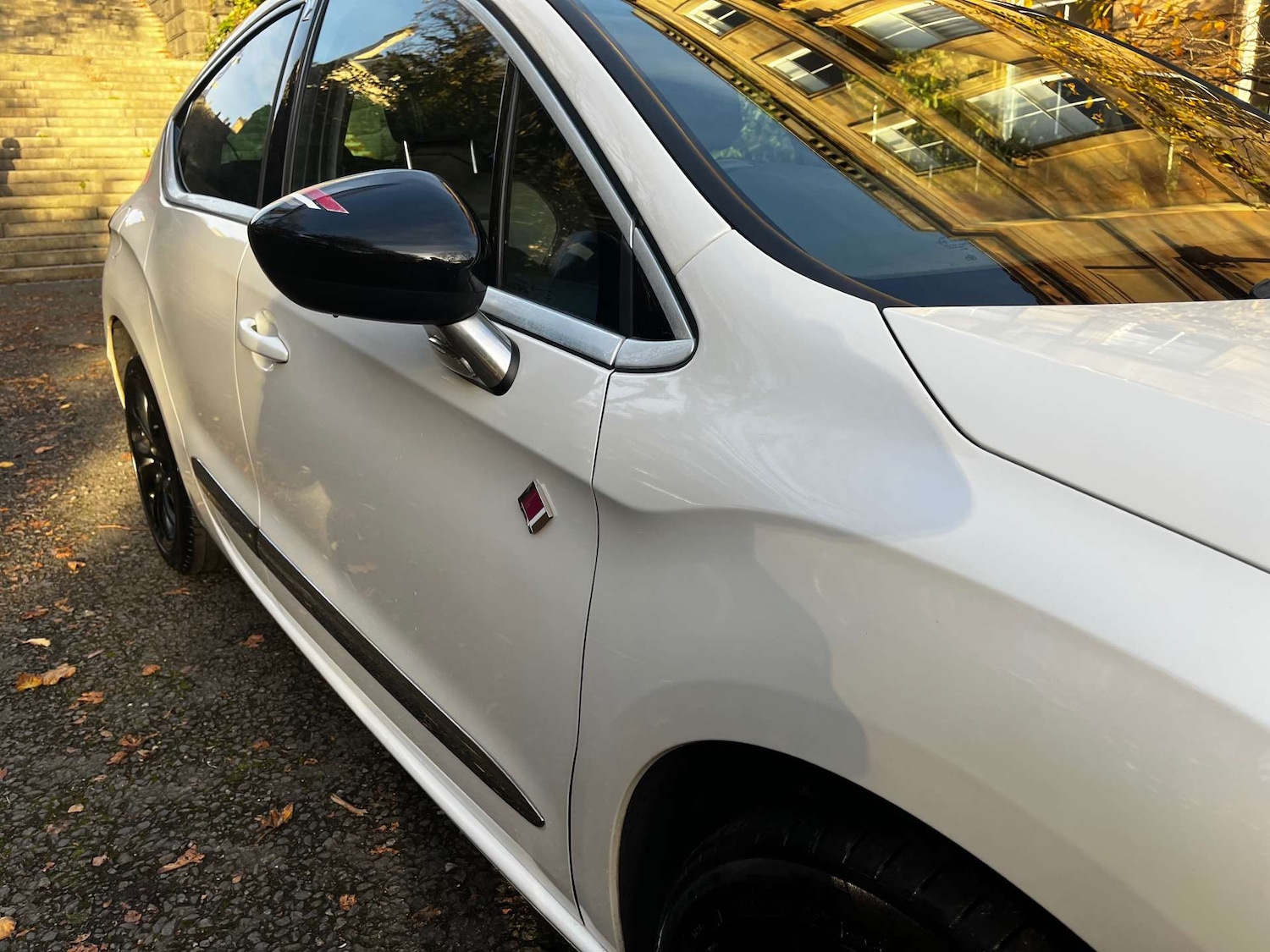 Used DS Automobiles DS 4 2017 for sale - 77128542: Photo 46