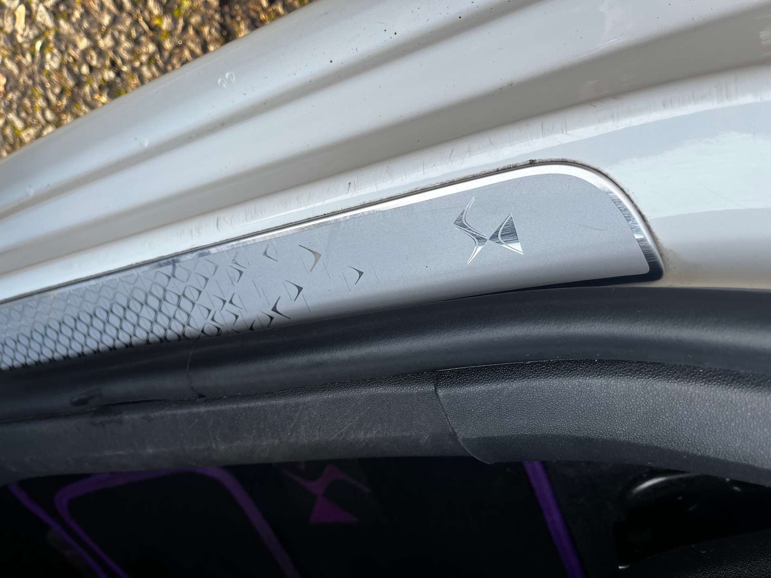 Used DS Automobiles DS 4 2017 for sale - 77128542: Photo 48