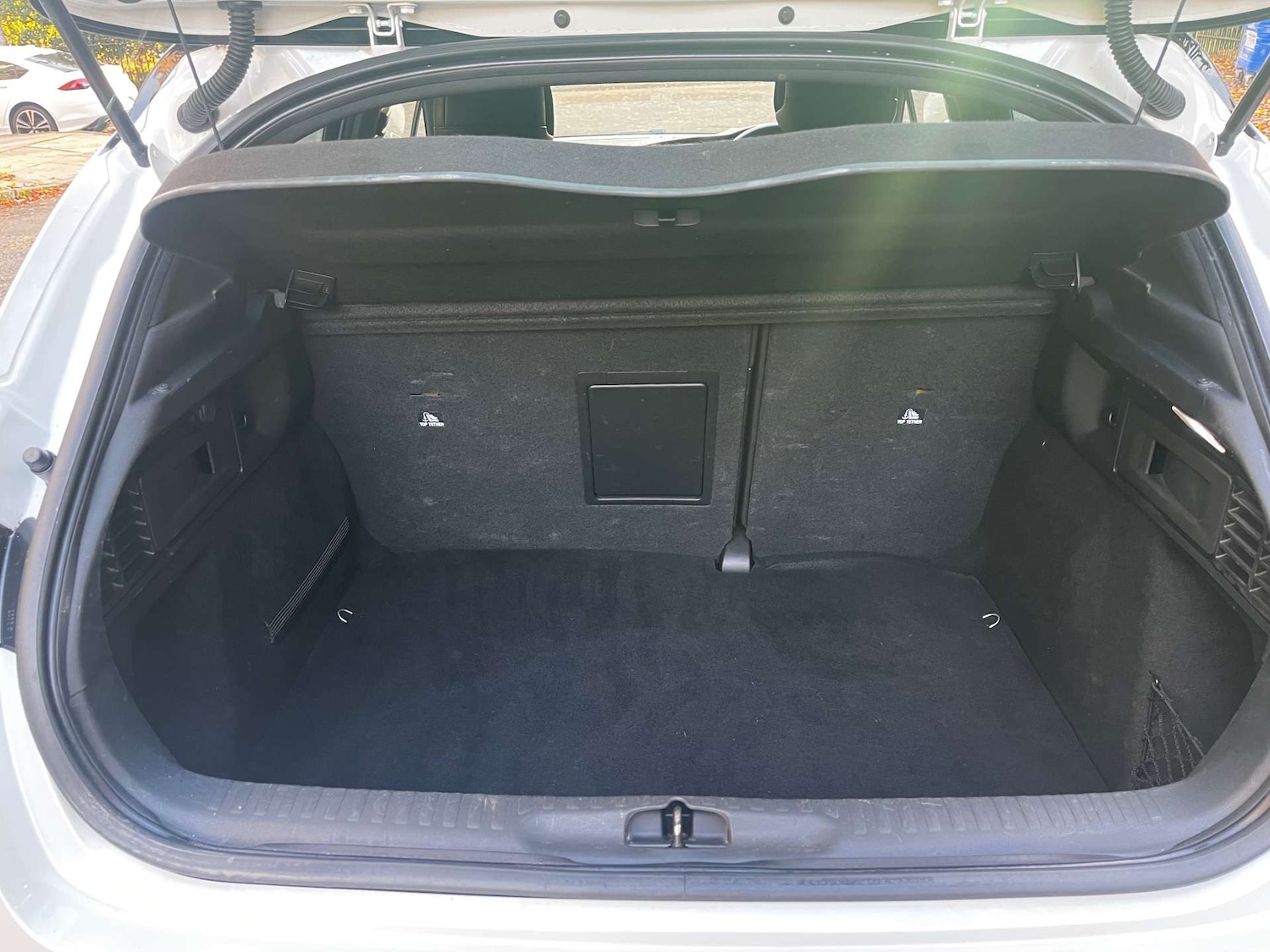 Used DS Automobiles DS 4 2017 for sale - 77128542: Photo 51