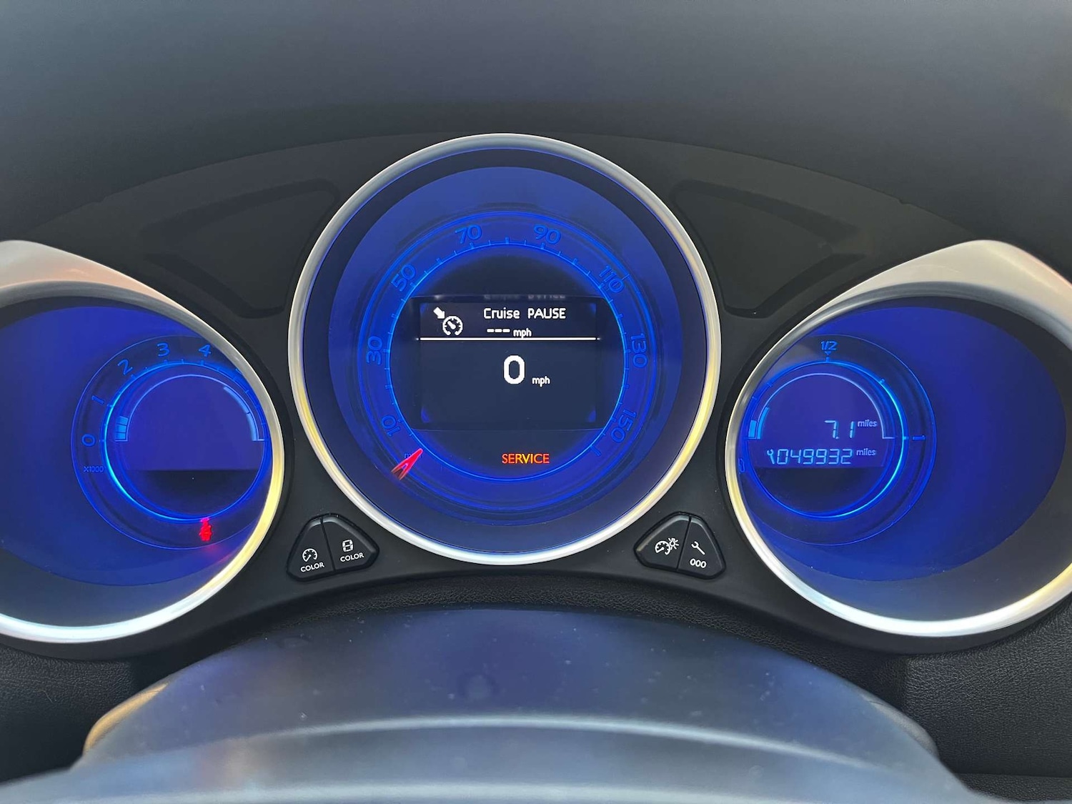 Used DS Automobiles DS 4 2017 for sale - 77128542: Photo 59