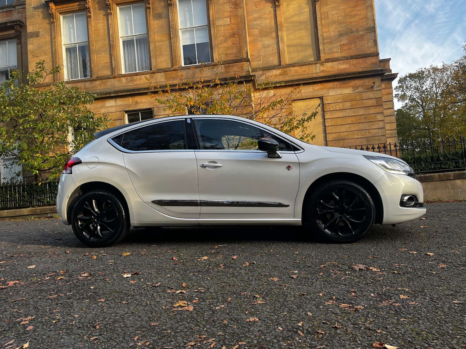 Used DS Automobiles DS 4 2017 for sale - 77128542: Photo 6