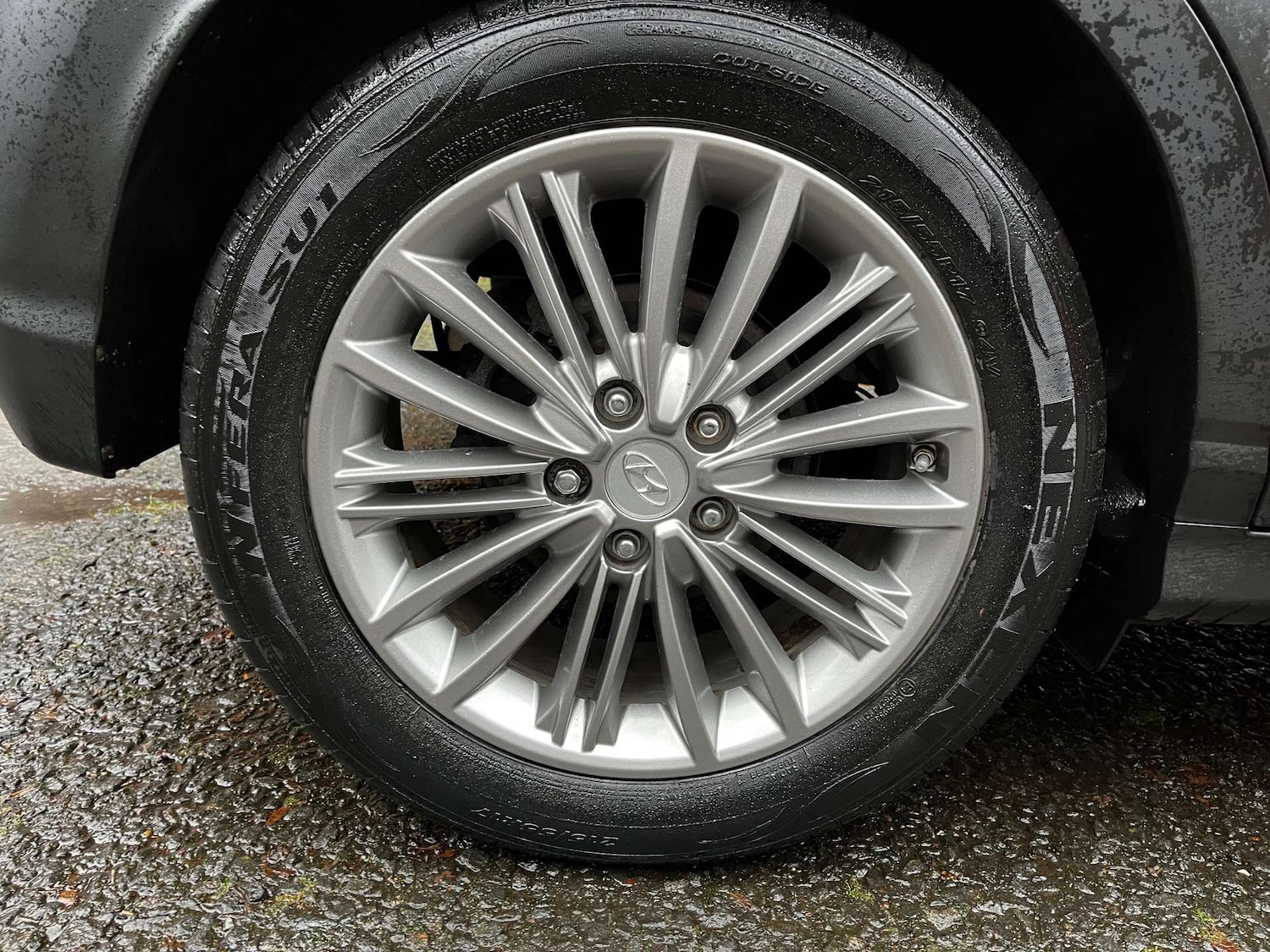 Used Hyundai KONA 2018 for sale - 77128593: Photo 10