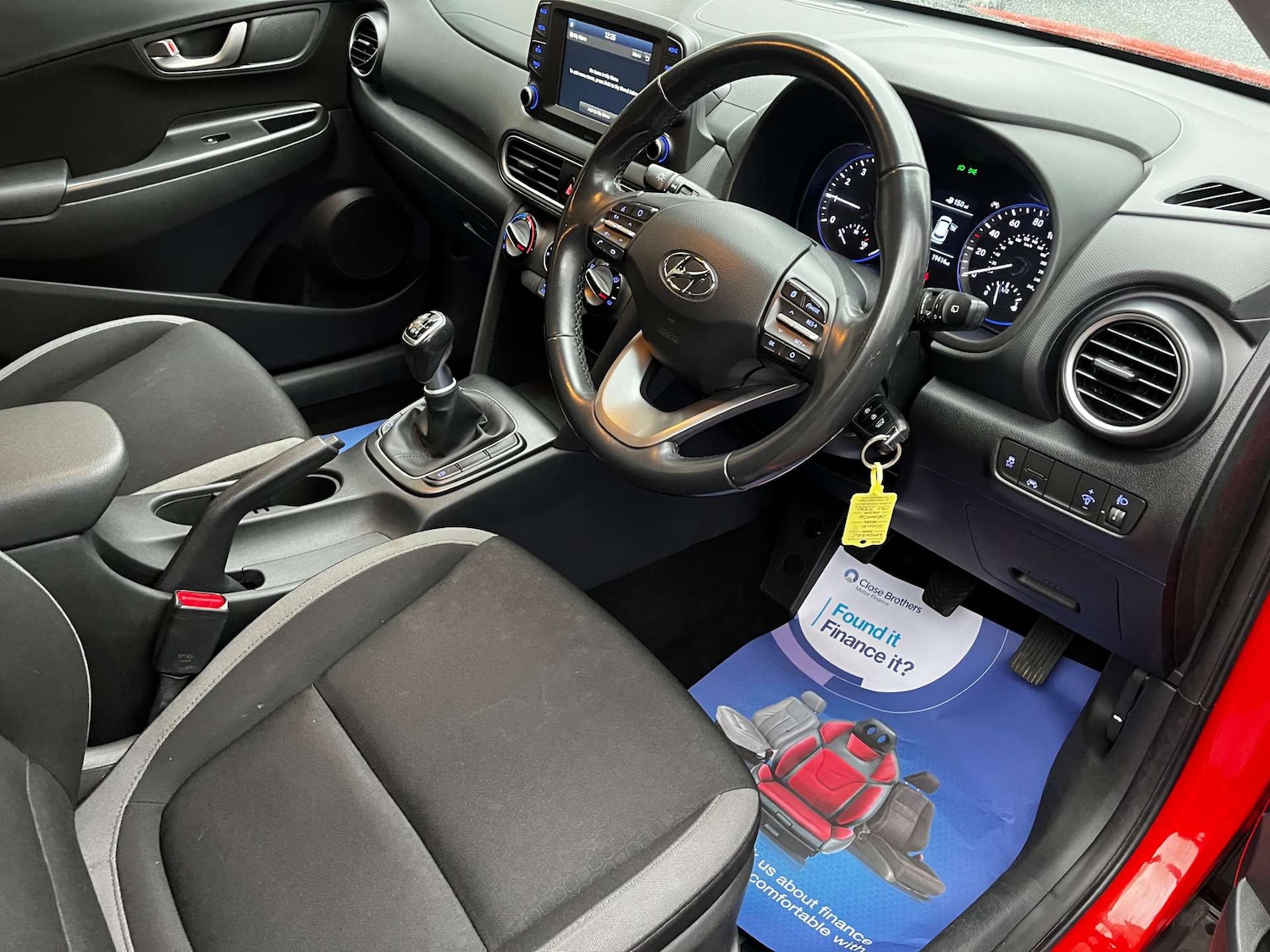 Used Hyundai KONA 2018 for sale - 77128593: Photo 12