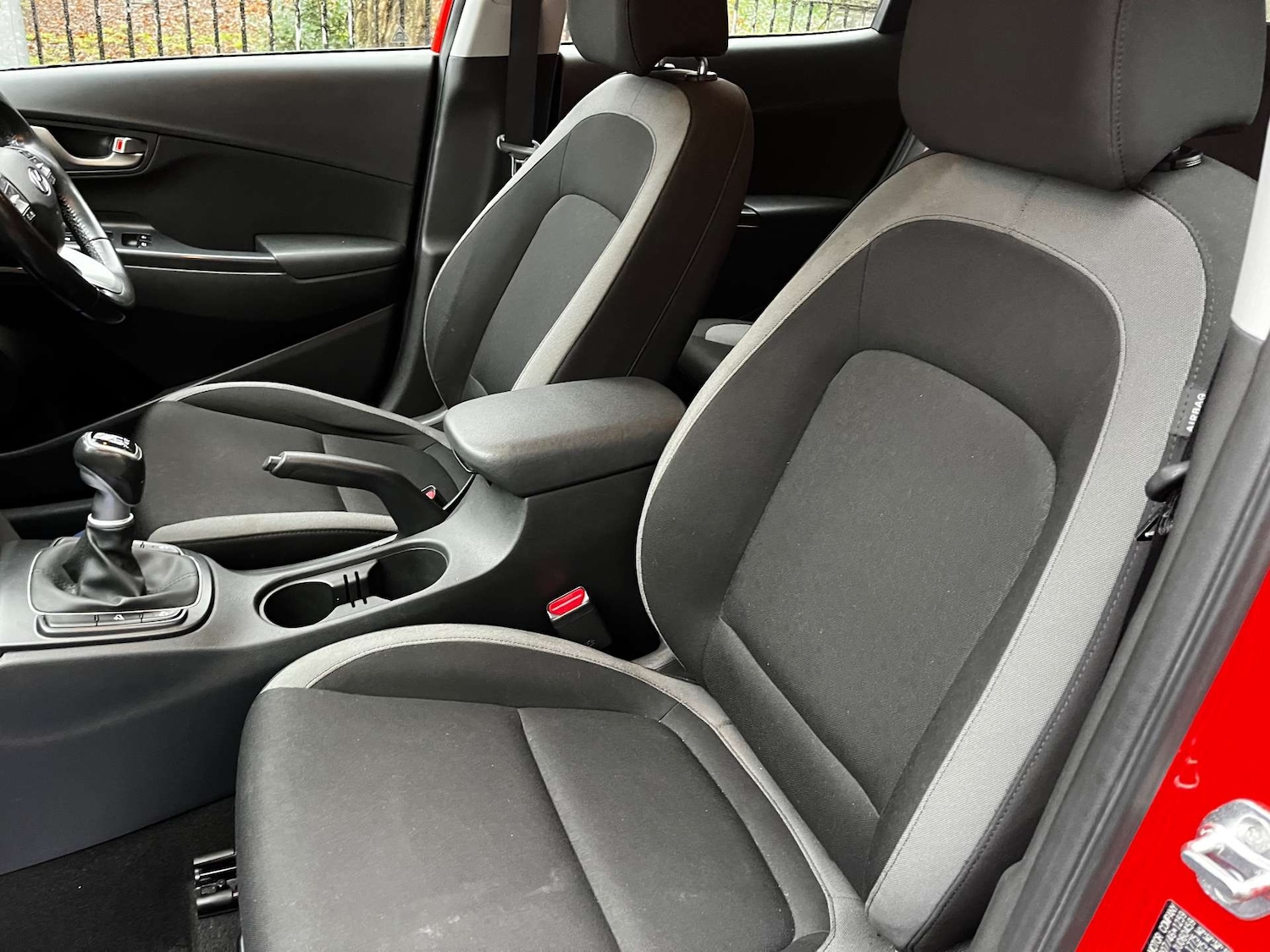 Used Hyundai KONA 2018 for sale - 77128593: Photo 13