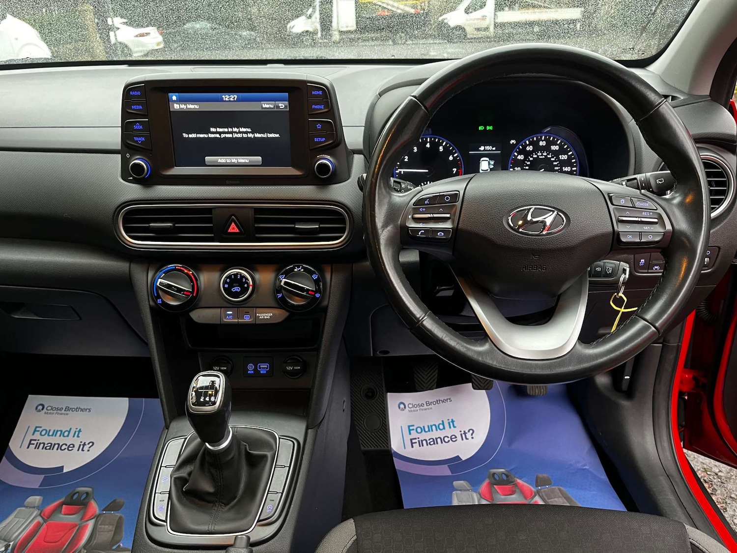 Used Hyundai KONA 2018 for sale - 77128593: Photo 14