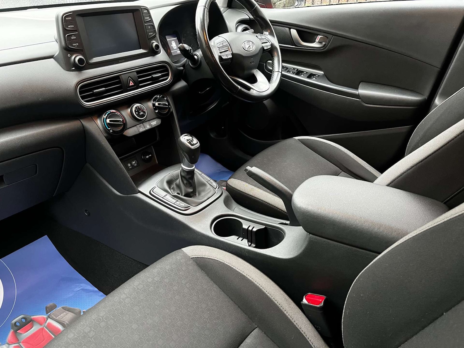 Used Hyundai KONA 2018 for sale - 77128593: Photo 15