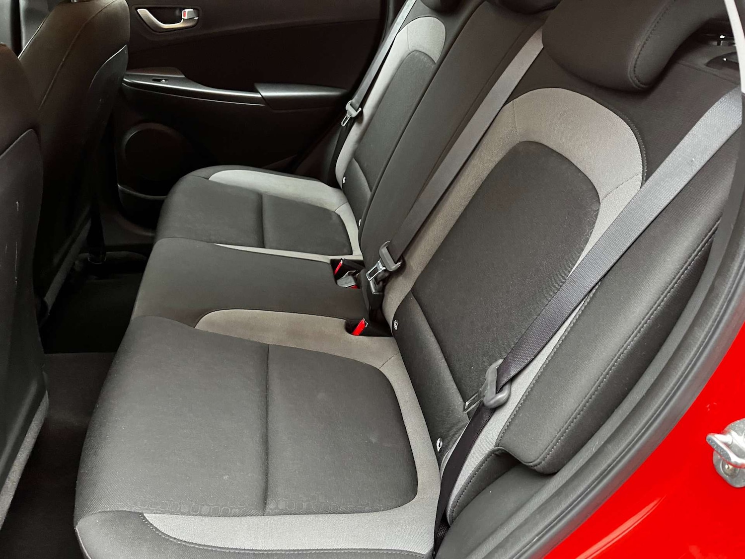 Used Hyundai KONA 2018 for sale - 77128593: Photo 16