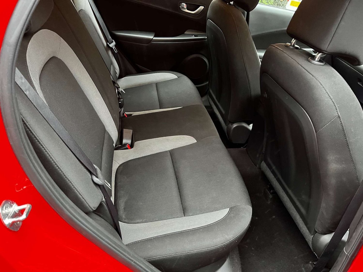 Used Hyundai KONA 2018 for sale - 77128593: Photo 18